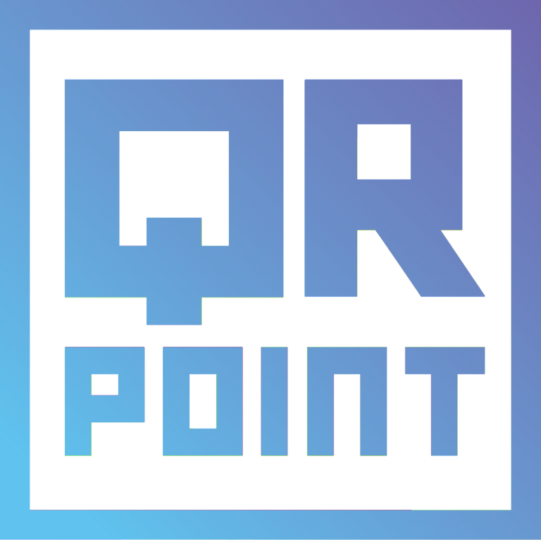 Как работает qr point